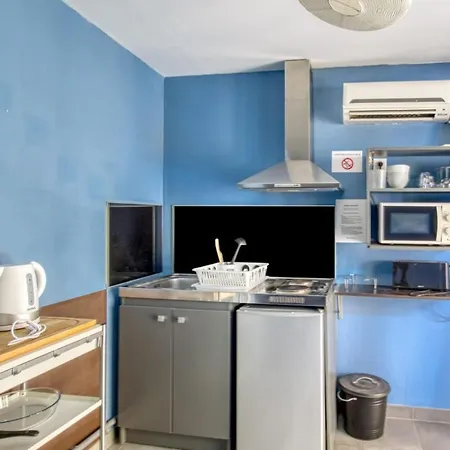 Magnificent Apt Near The Sea Sanary-sur-Mer