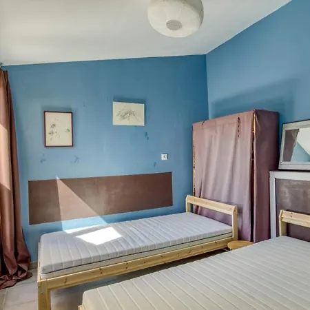Holiday home Magnificent Apt Near The Sea *