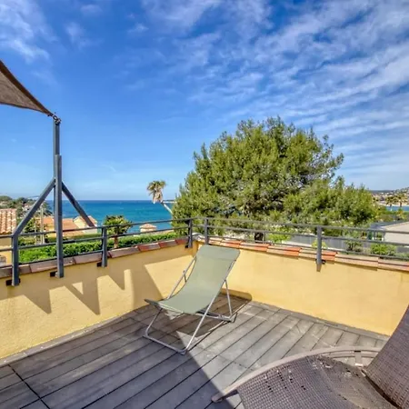 Magnificent Apt Near The Sea Holiday home